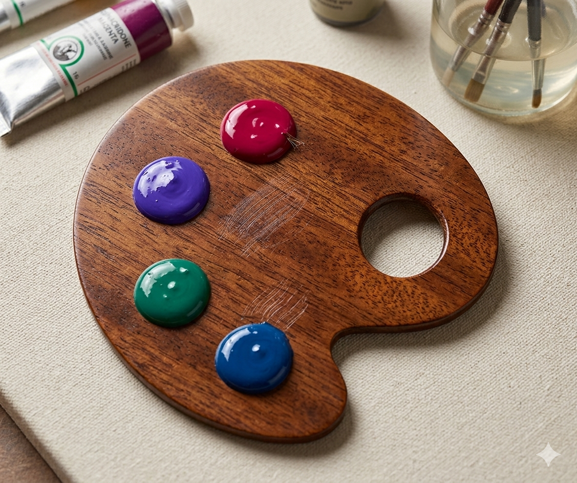 Creative